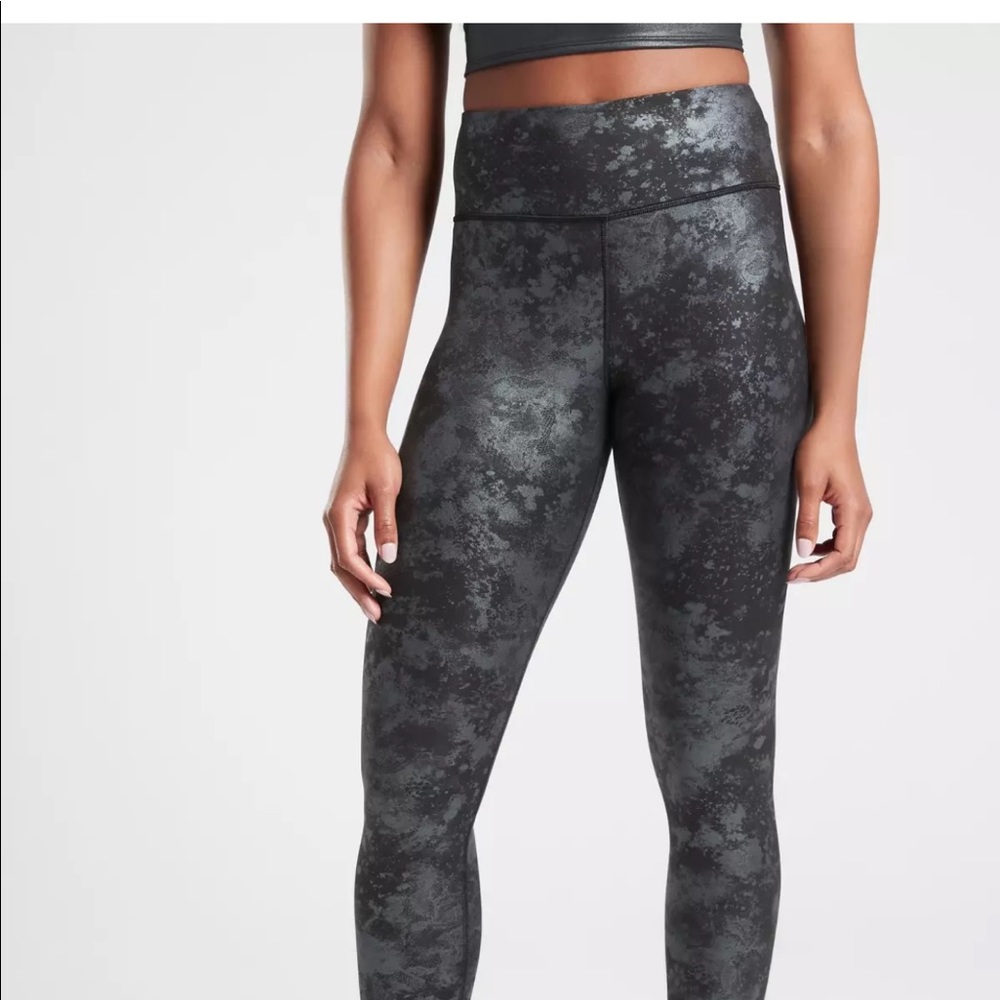 Athleta legging